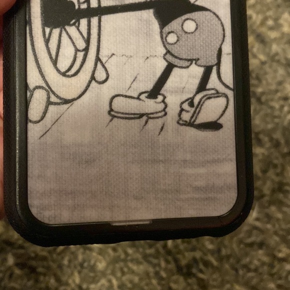 iphone 6 mickey mouse case - Picture 5 of 5